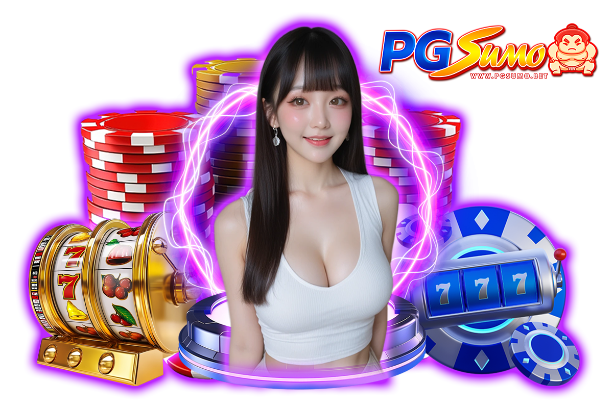 pgsumo slot