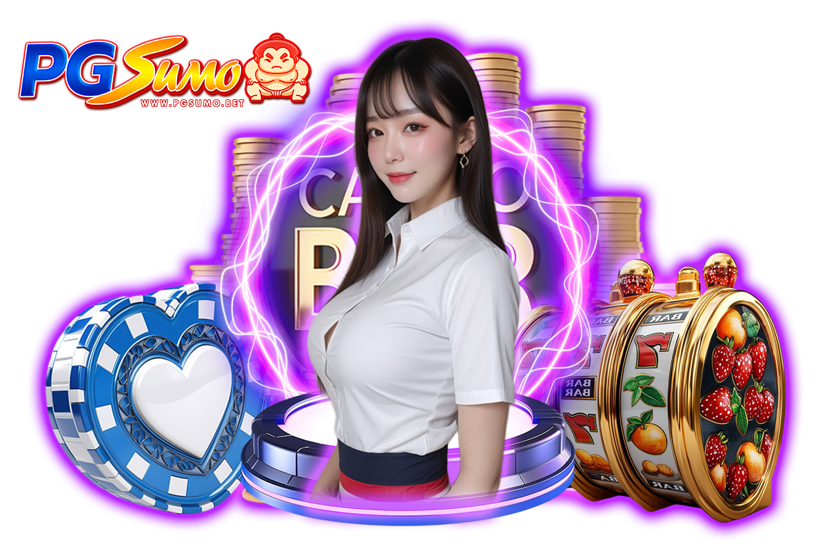 pgsumo ทดลองเล่น