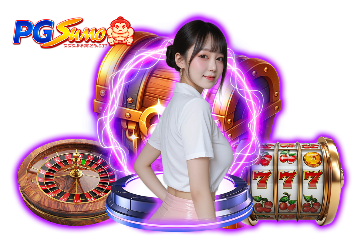 pgsumo
